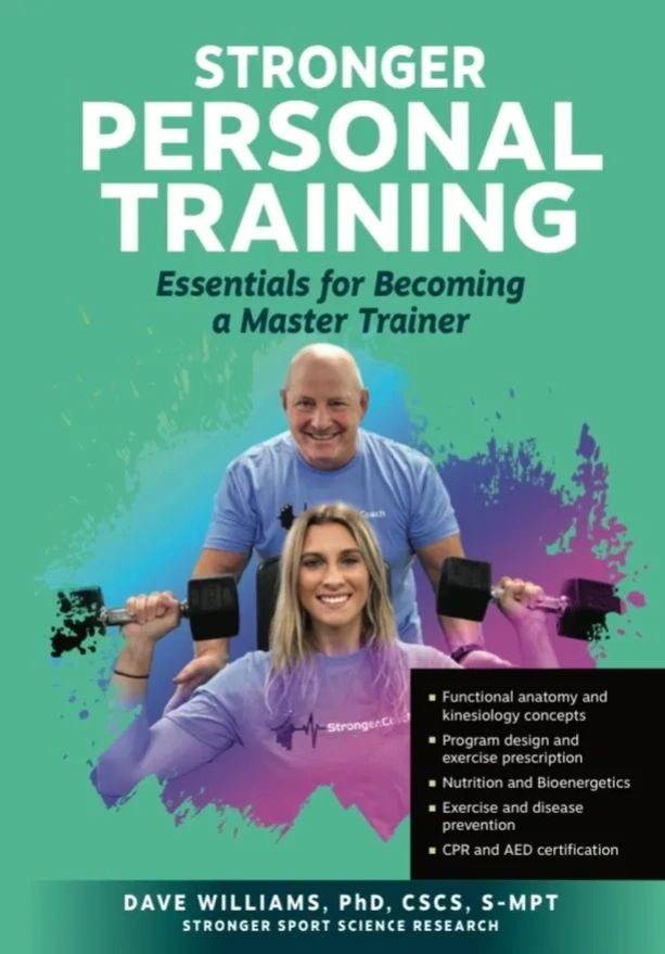 Stronger Personal Training